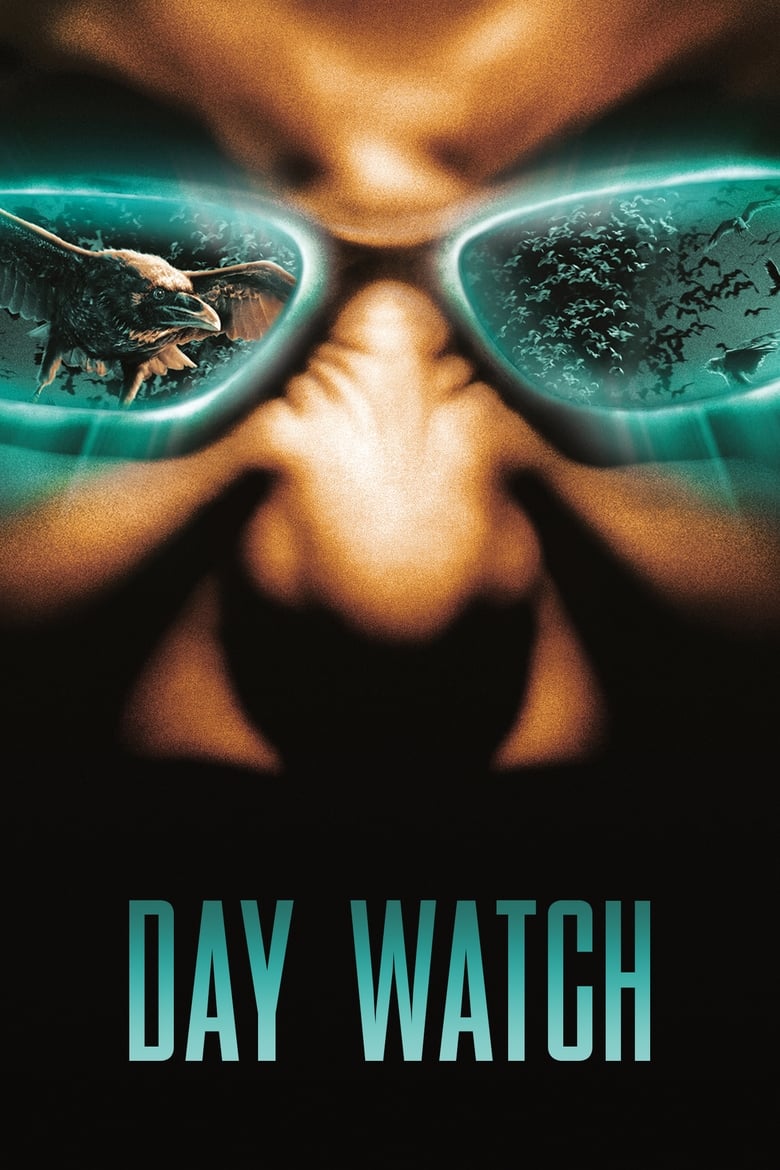 Poster of Day Watch