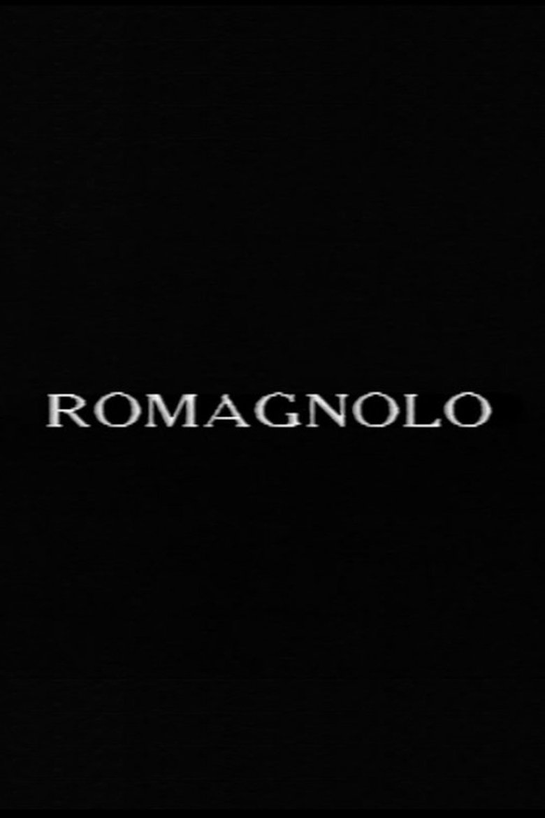 Poster of Romagnolo