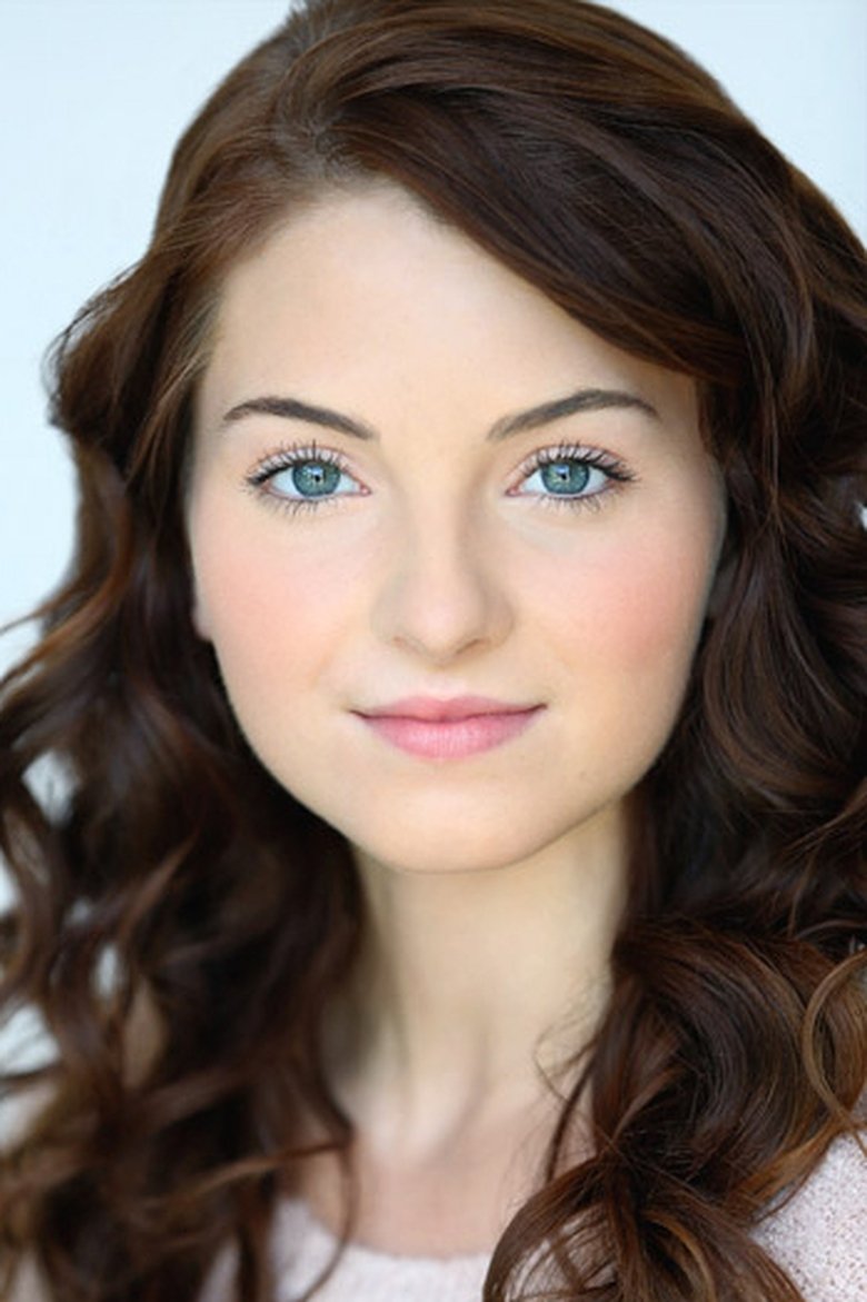 Portrait of Brittany Beery