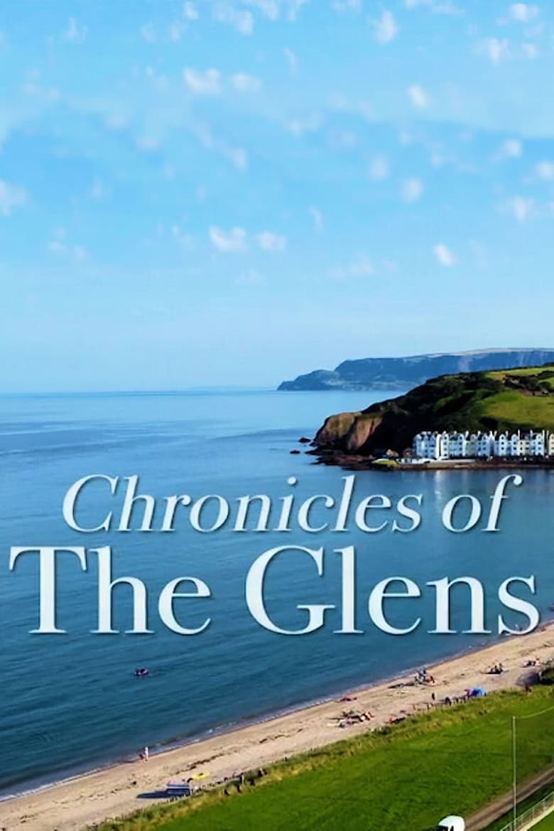 Poster of Chronicles of the Glens