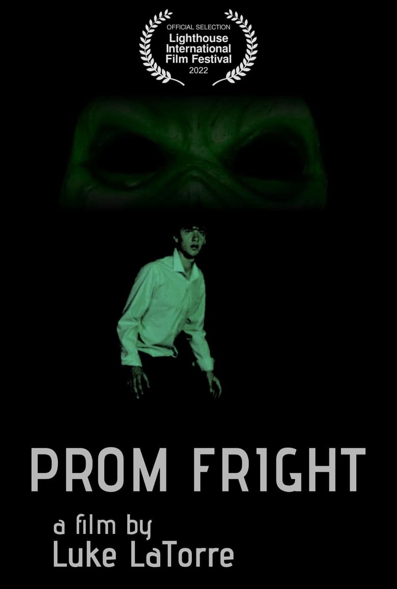 Poster of Prom Fright