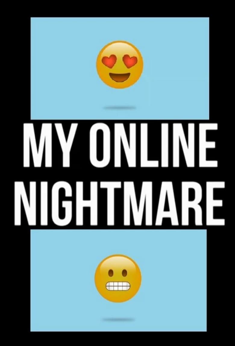 Poster of My Online Nightmare