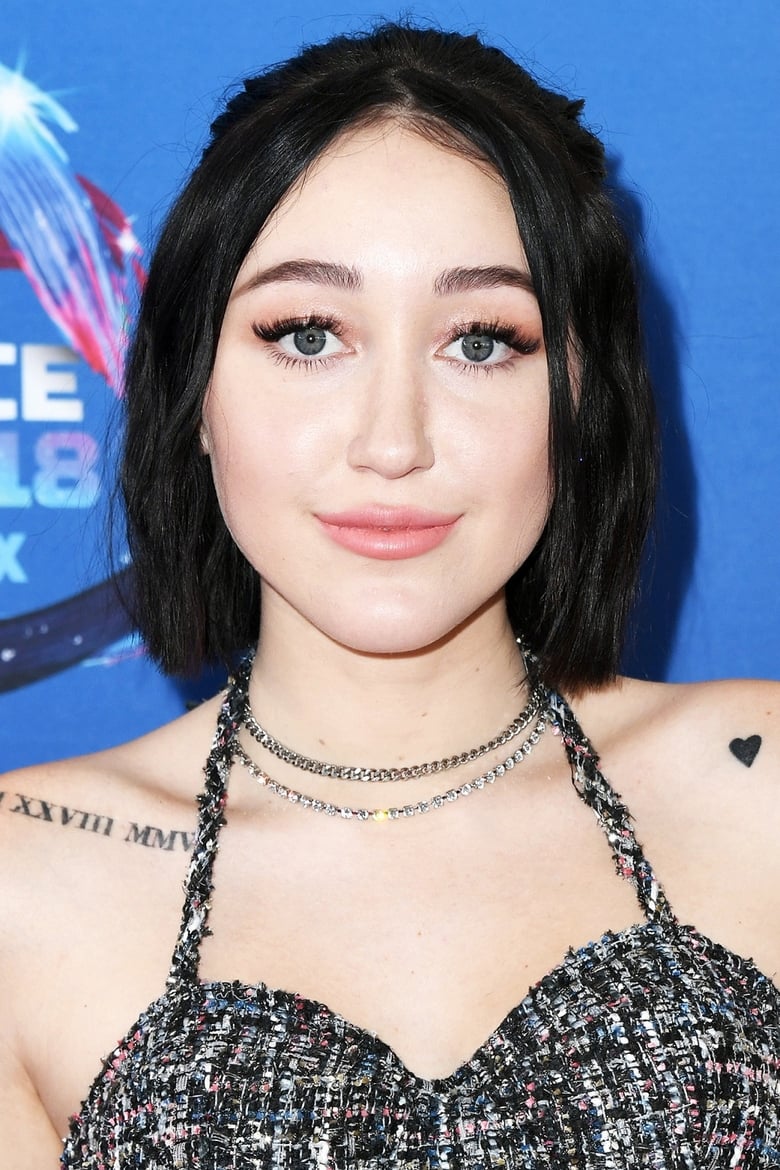 Portrait of Noah Cyrus