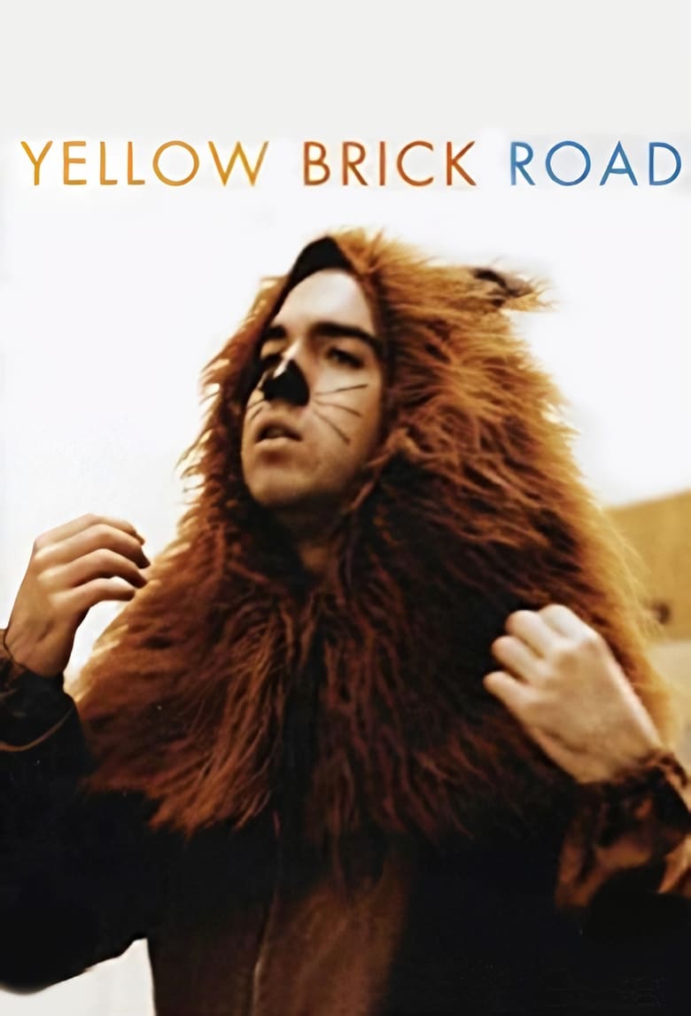 Poster of Yellow Brick Road