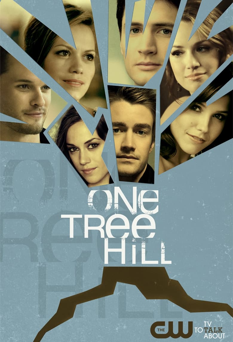 Poster of Episodes in One Tree Hill - Specials - Specials