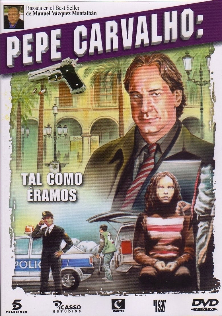 Poster of Tal como éramos