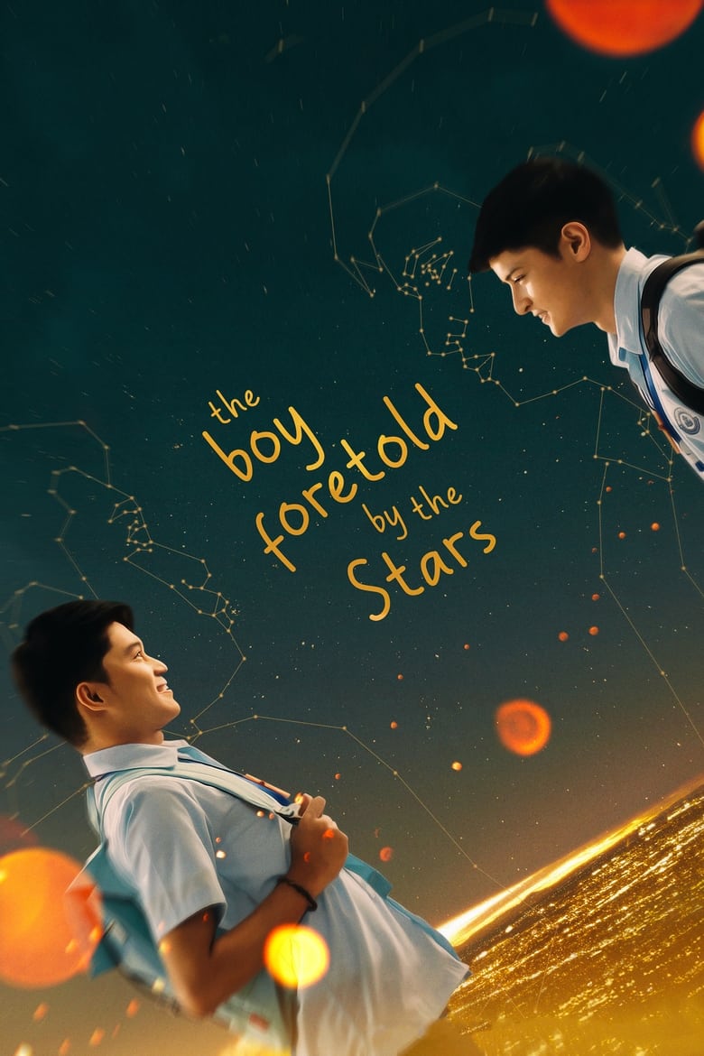 Poster of The Boy Foretold By the Stars