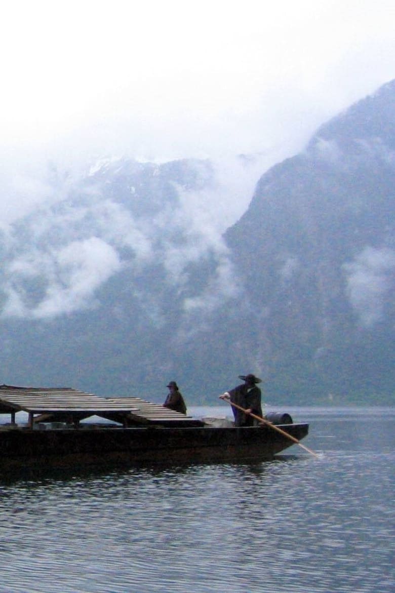 Poster of Hallstatt - Living Between Rock and Lake