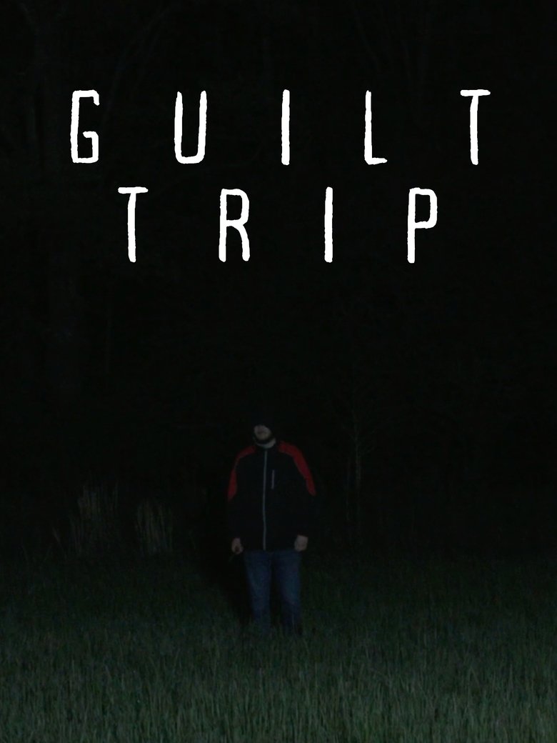Poster of Guilt Trip