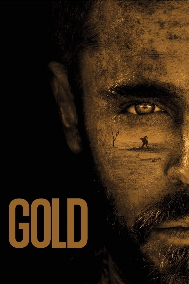 Poster of Gold