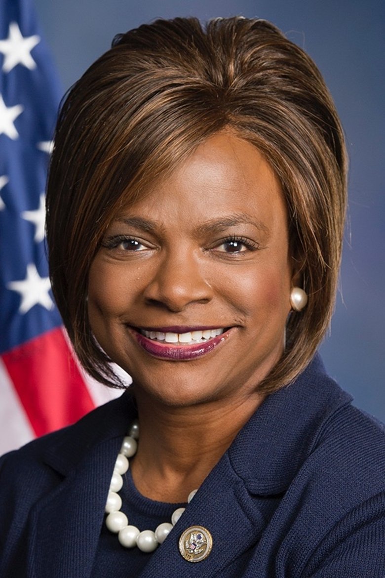 Portrait of Val Demings