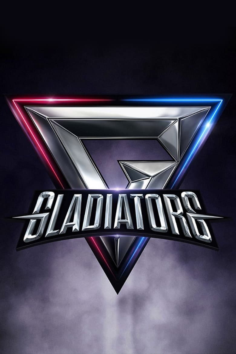 Poster of Gladiators