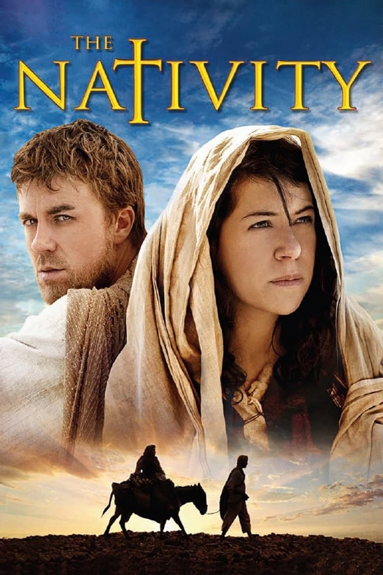 Poster of Episodes in The Nativity - Miniseries - Miniseries