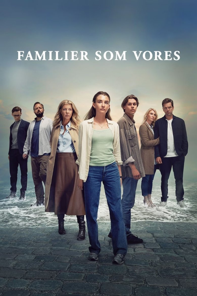 Poster of Episodes in Families Like Ours - Limited Series - Limited Series