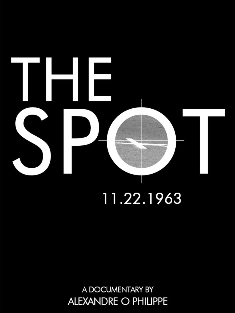 Poster of The Spot