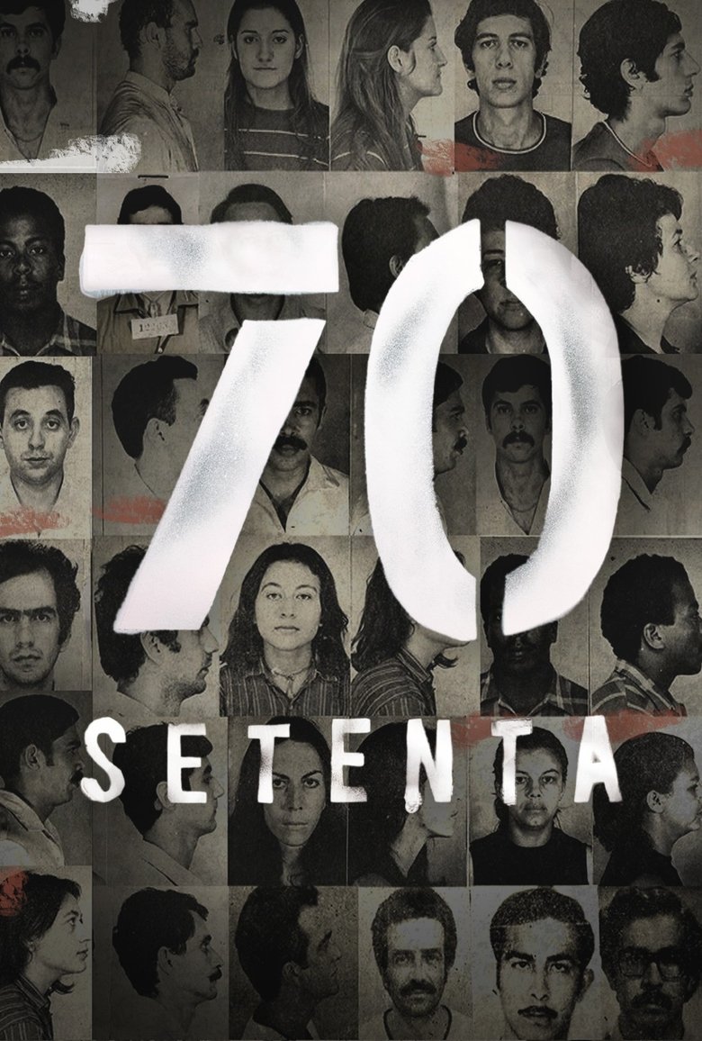 Poster of Seventy