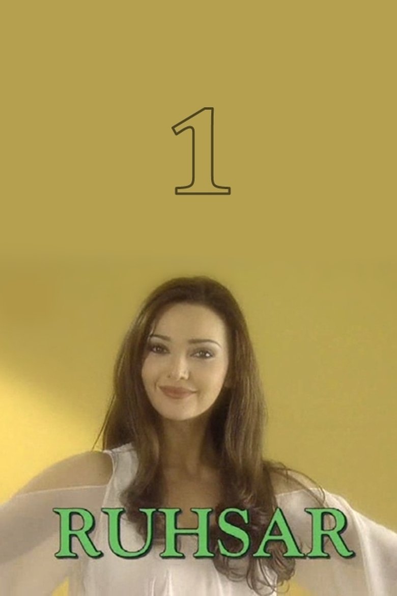 Poster of Episodes in Ruhsar - Season 1 - Season 1