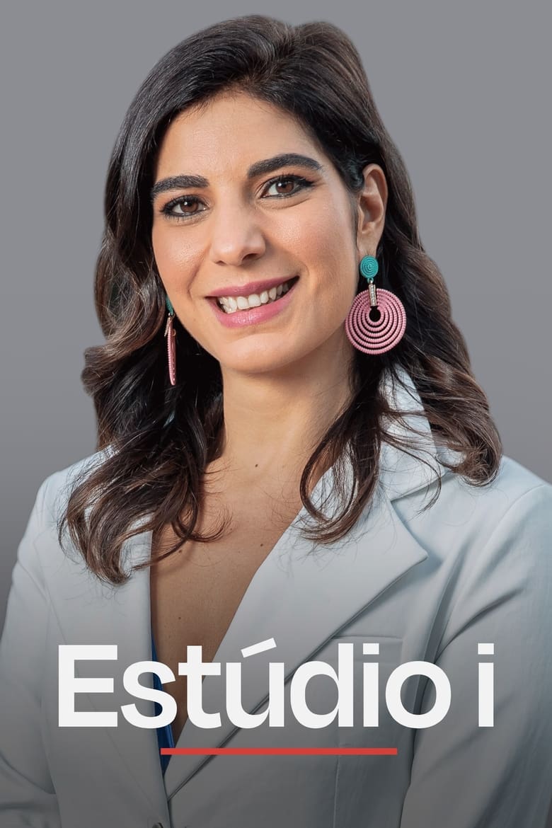 Poster of Estúdio i