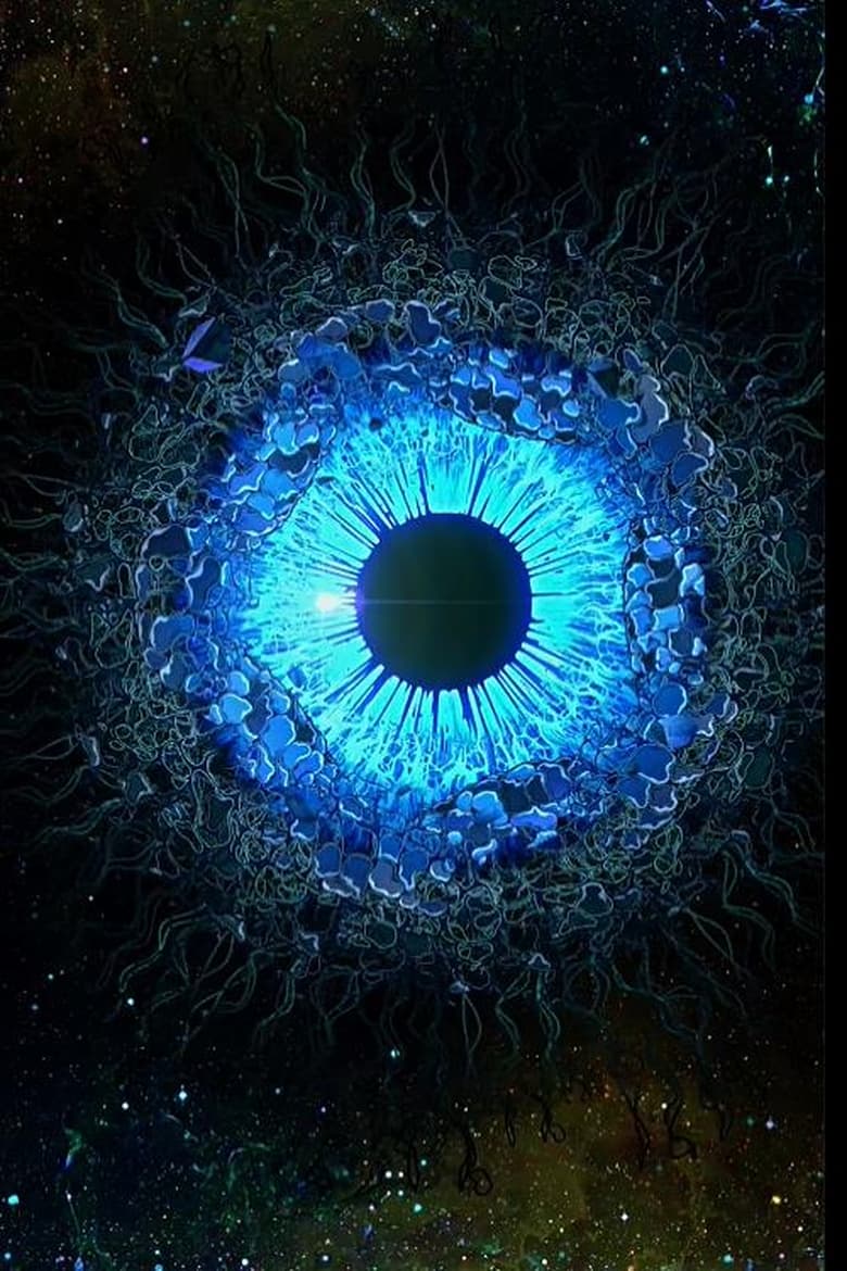 Poster of Infinite Blue