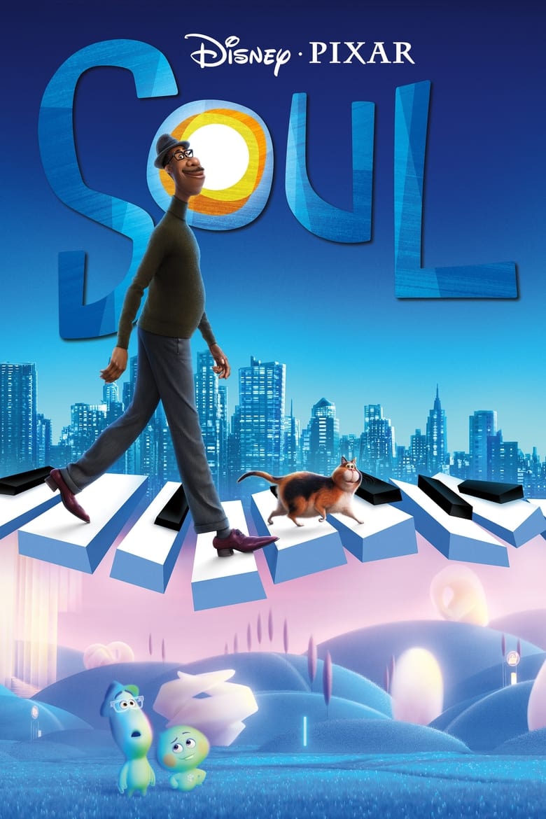 Poster of Soul