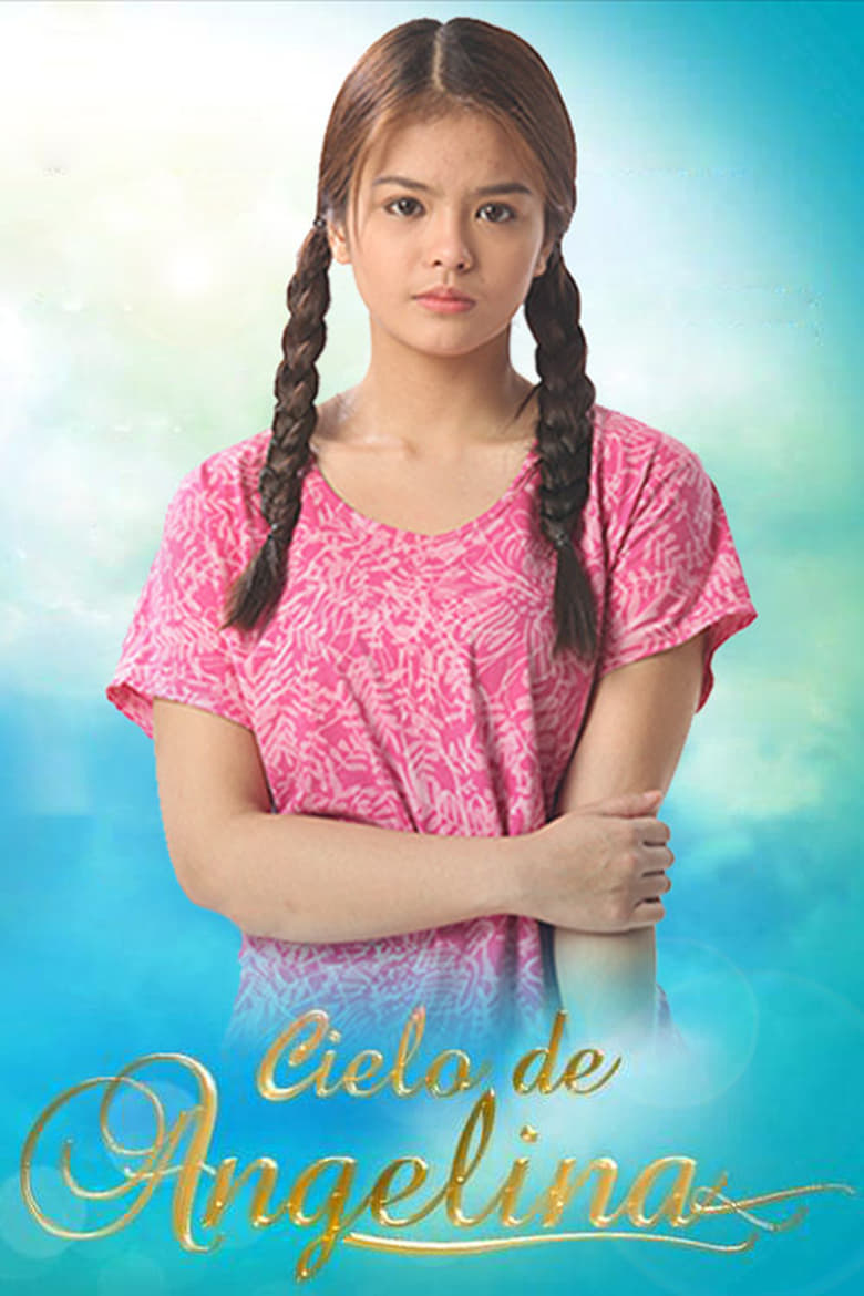 Poster of Cielo de Angelina