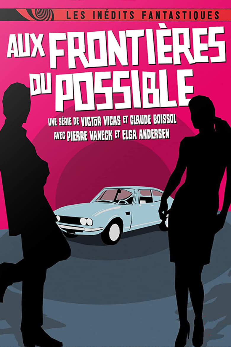 Poster of Aux frontières du possible