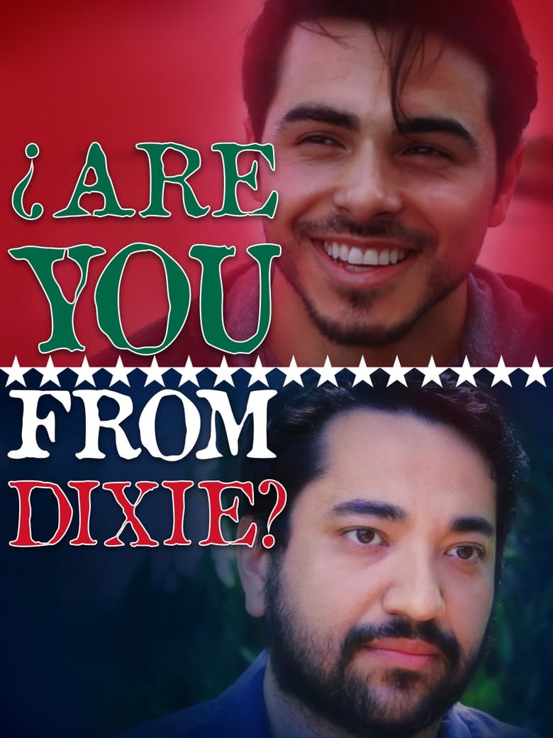 Poster of Are You from Dixie?