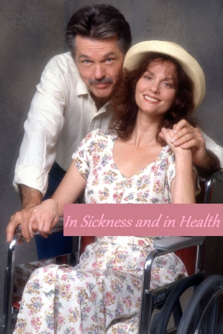 Poster of In Sickness and in Health