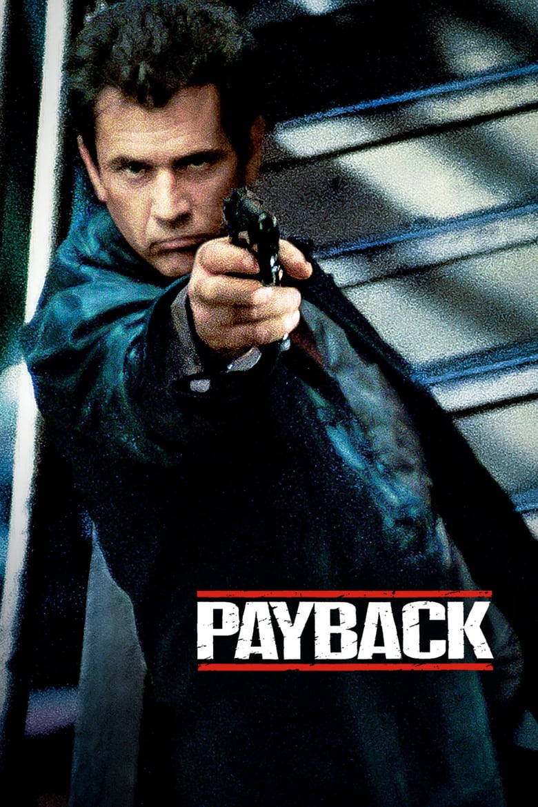 Poster of Payback