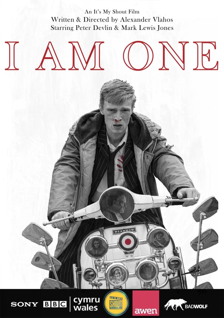 Poster of I Am One