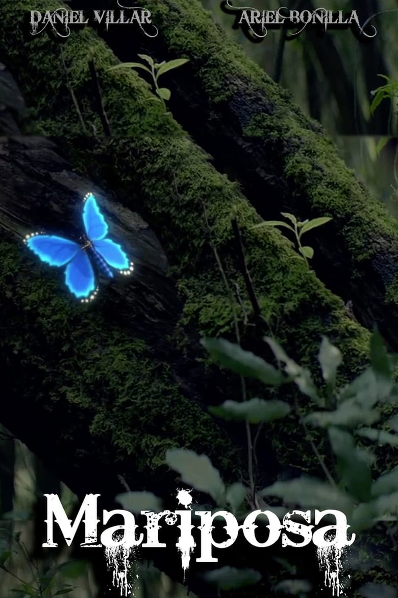 Poster of Butterfly