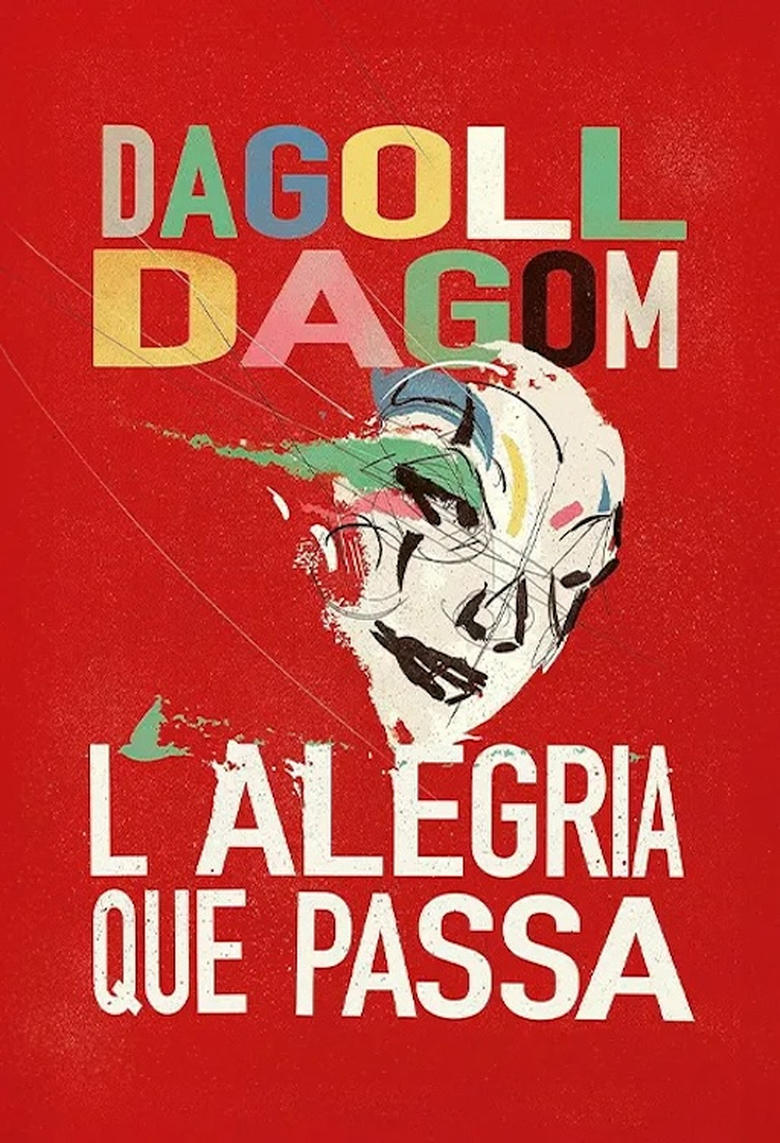 Poster of L'alegria que passa