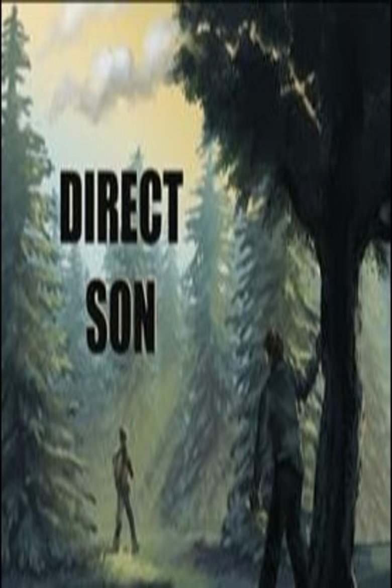 Poster of Direct Son