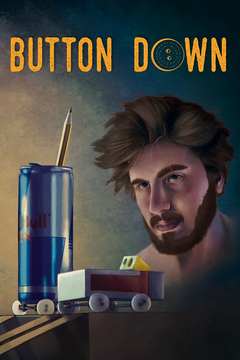 Poster of Button Down