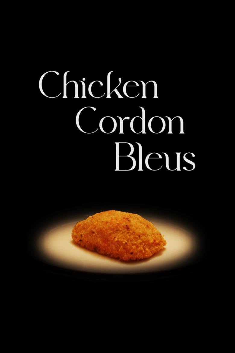 Poster of Chicken Cordon Bleus