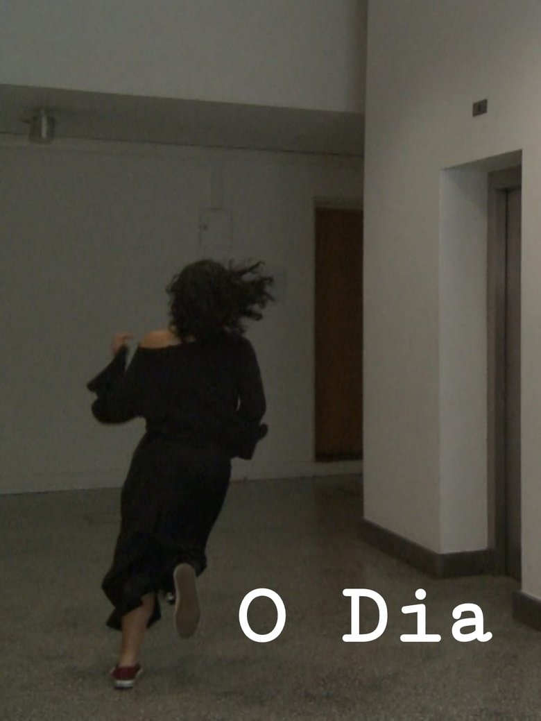 Poster of O Dia