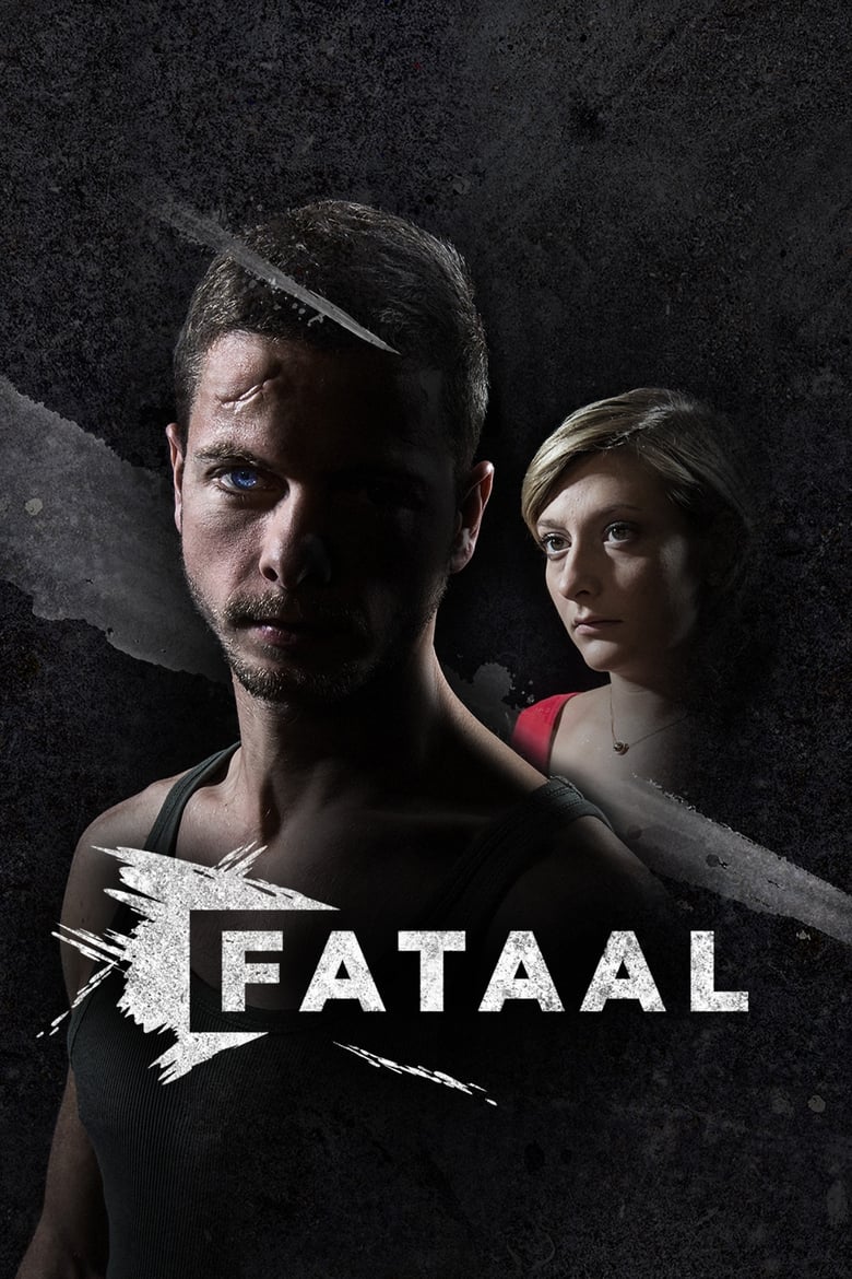 Poster of Fatal