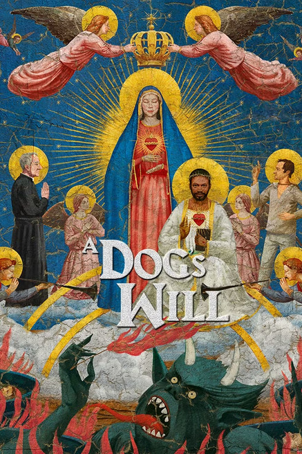 Poster of A Dog's Will