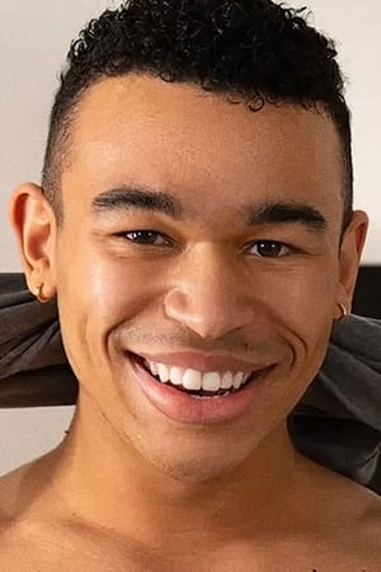 Portrait of Marcus