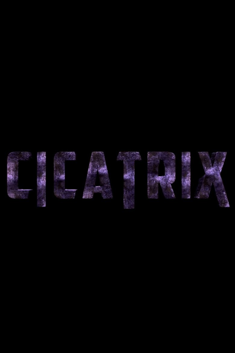 Poster of CICATRIX