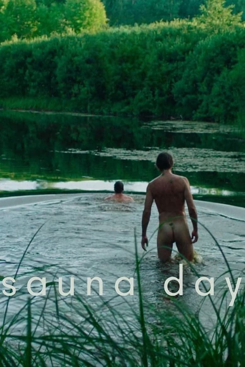 Poster of Sauna Day