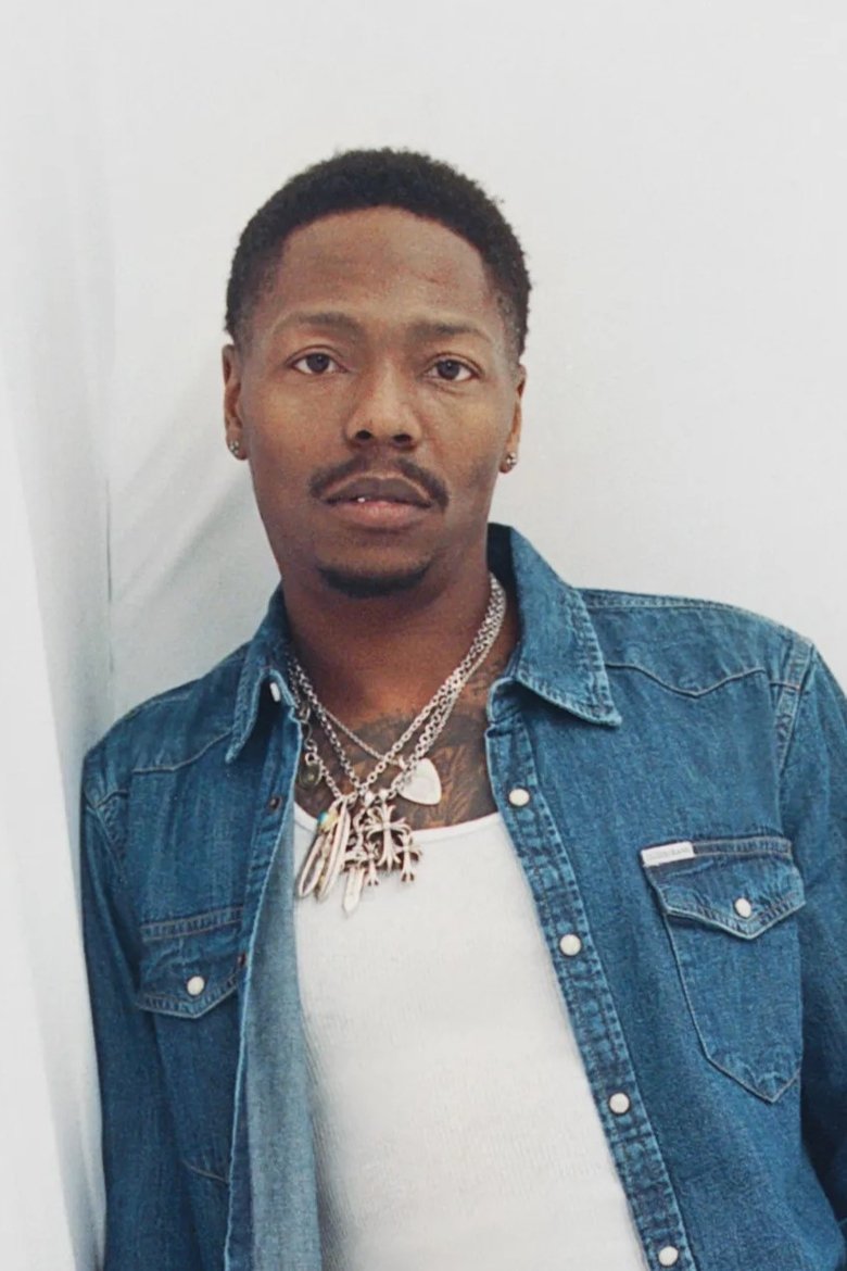 Portrait of Franz Lyons