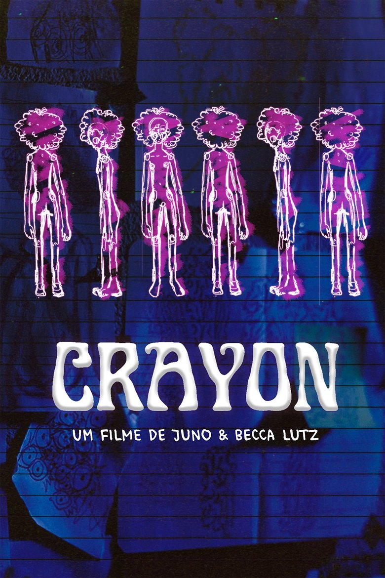 Poster of Crayon