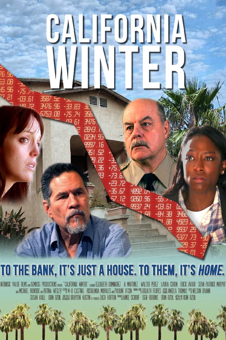 Poster of California Winter