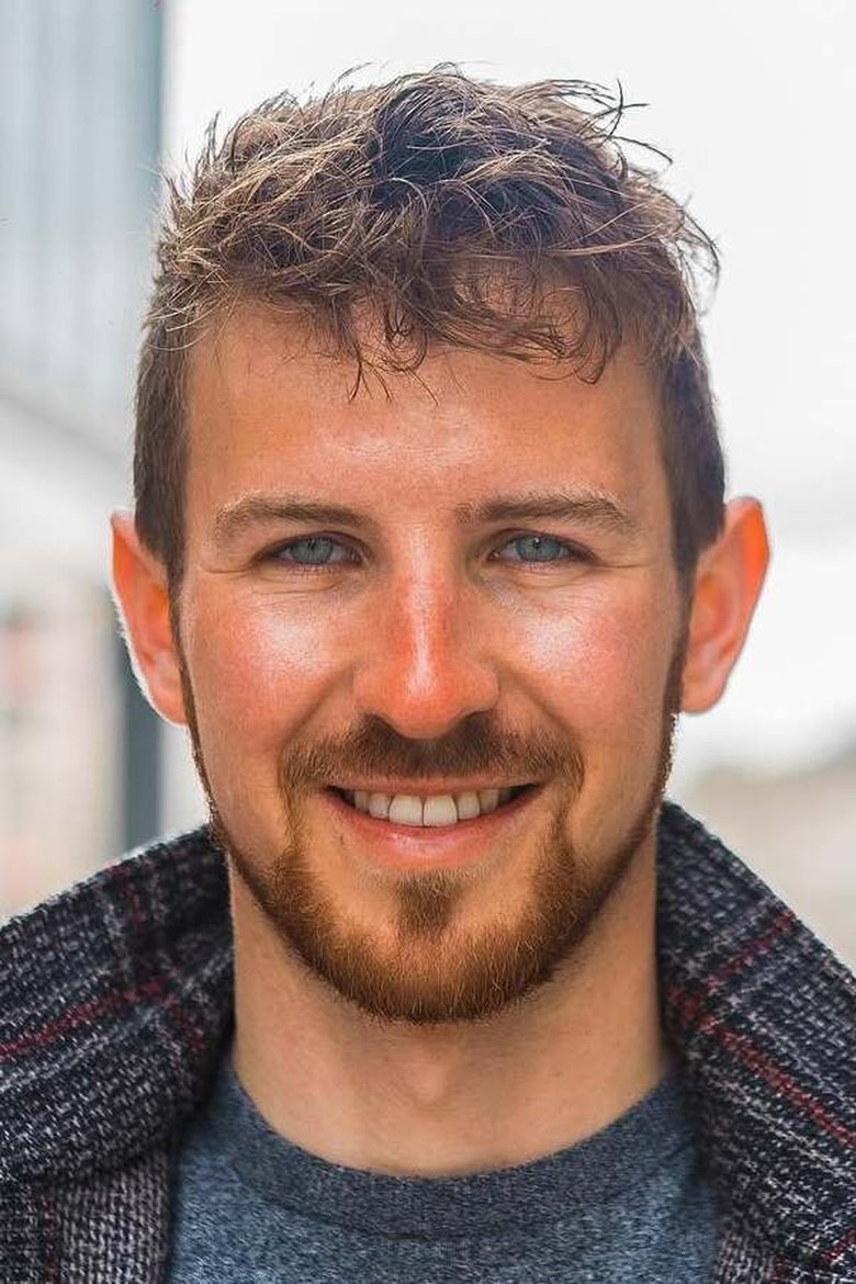 Portrait of Dan Swygart