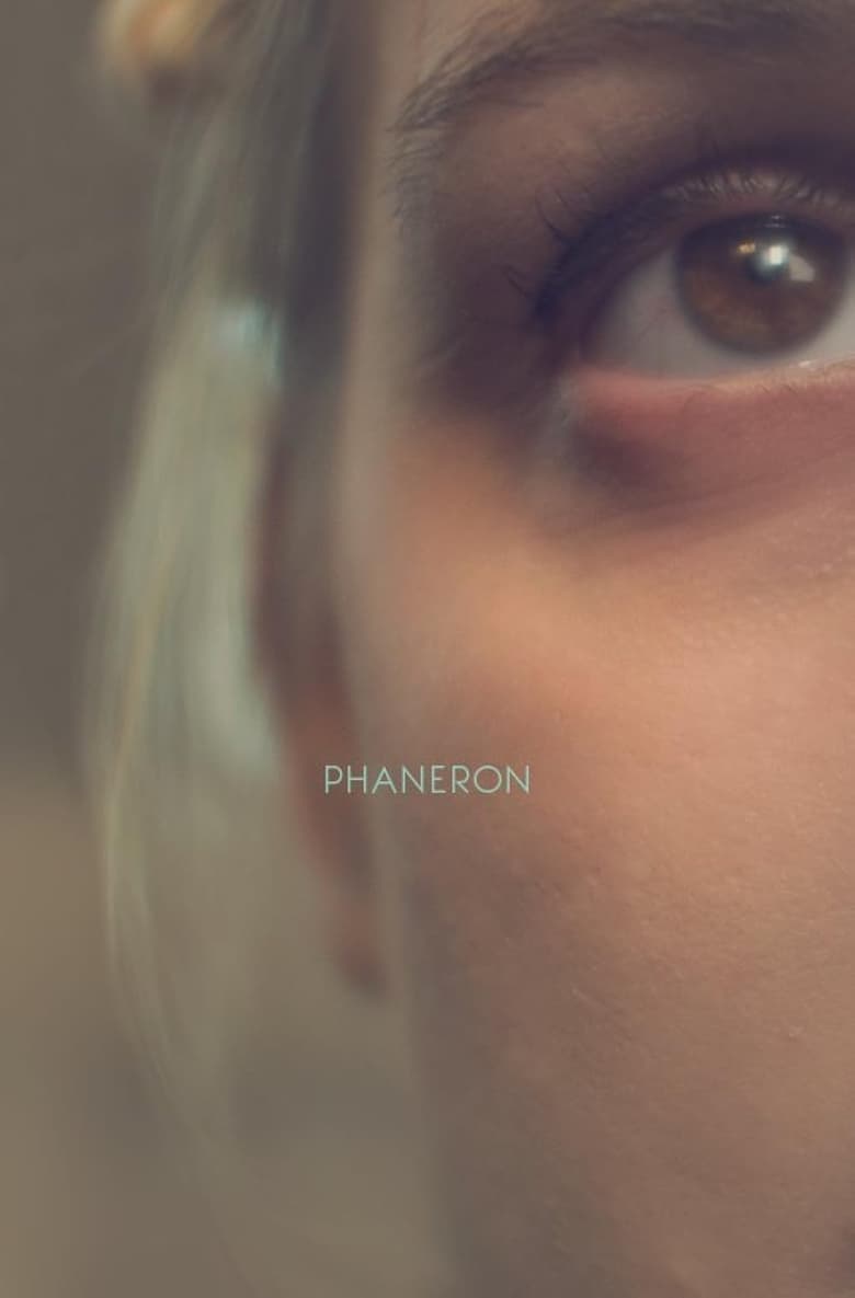 Poster of Phaneron