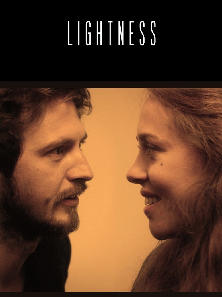 Poster of Lightness