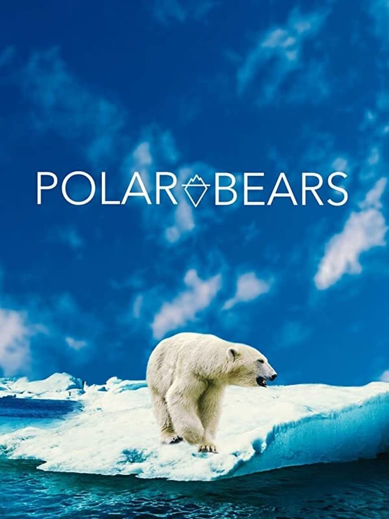 Poster of Polar Bears