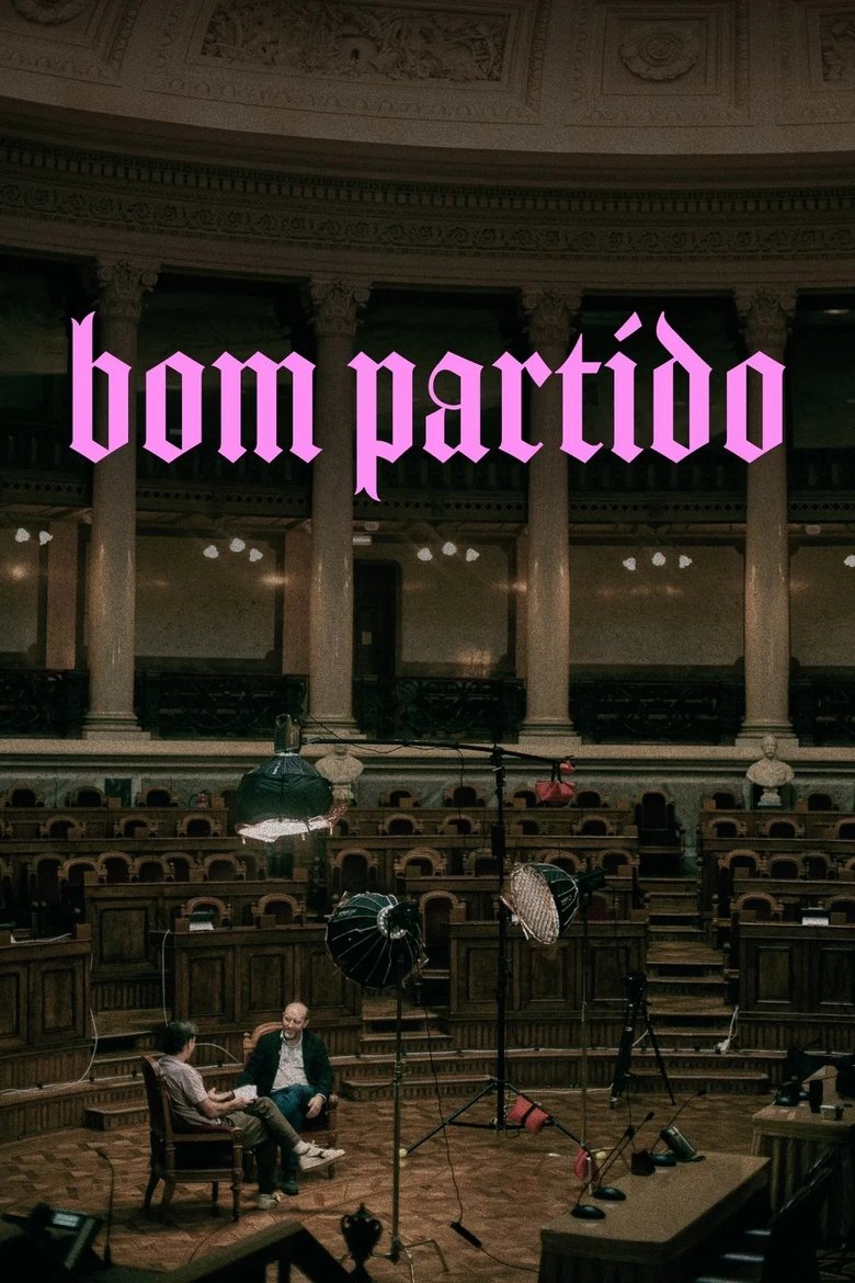 Poster of Episodes in Bom Partido - Season 2 - Season 2