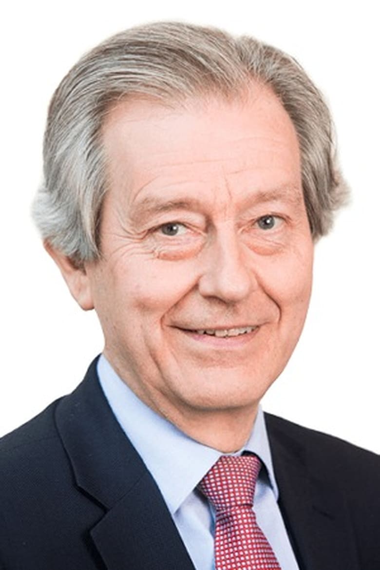 Portrait of Stephen Dorrell